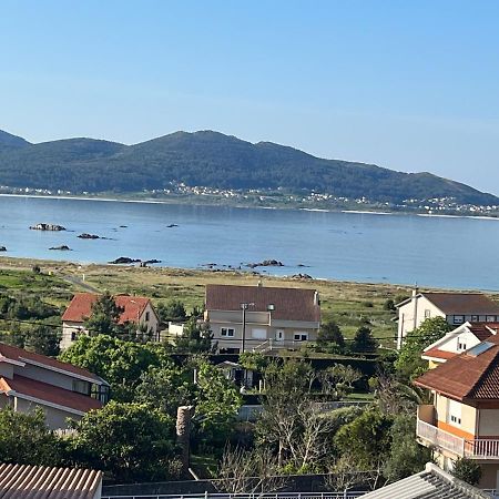 Punta Caldebarcos Villa Carnota Exteriör bild