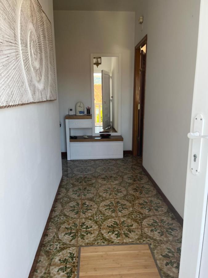 Punta Caldebarcos Villa Carnota Exteriör bild